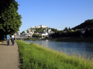 Proprietăţile imobiliare din Salzburg